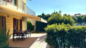 N293 - Numana, comodo trilocale in zona tranquilla